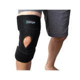 InvoCure ColdComp Knee Wrap