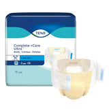 TENA® Complete + Care Ultra™ Adult Incontinence Brief X-Large (Bag of 24)