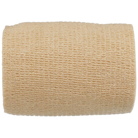 McKesson Self-adherent Closure Cohesive Bandage, 3 Inch x 5 Yard