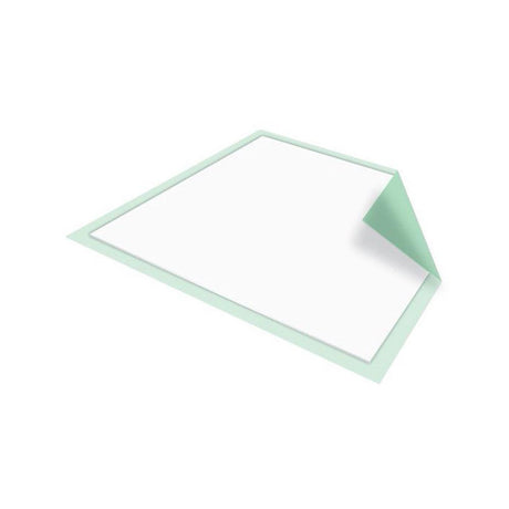 Image of McKesson Super Disposable Fluff / Polymer Moderate Absorbency Underpad