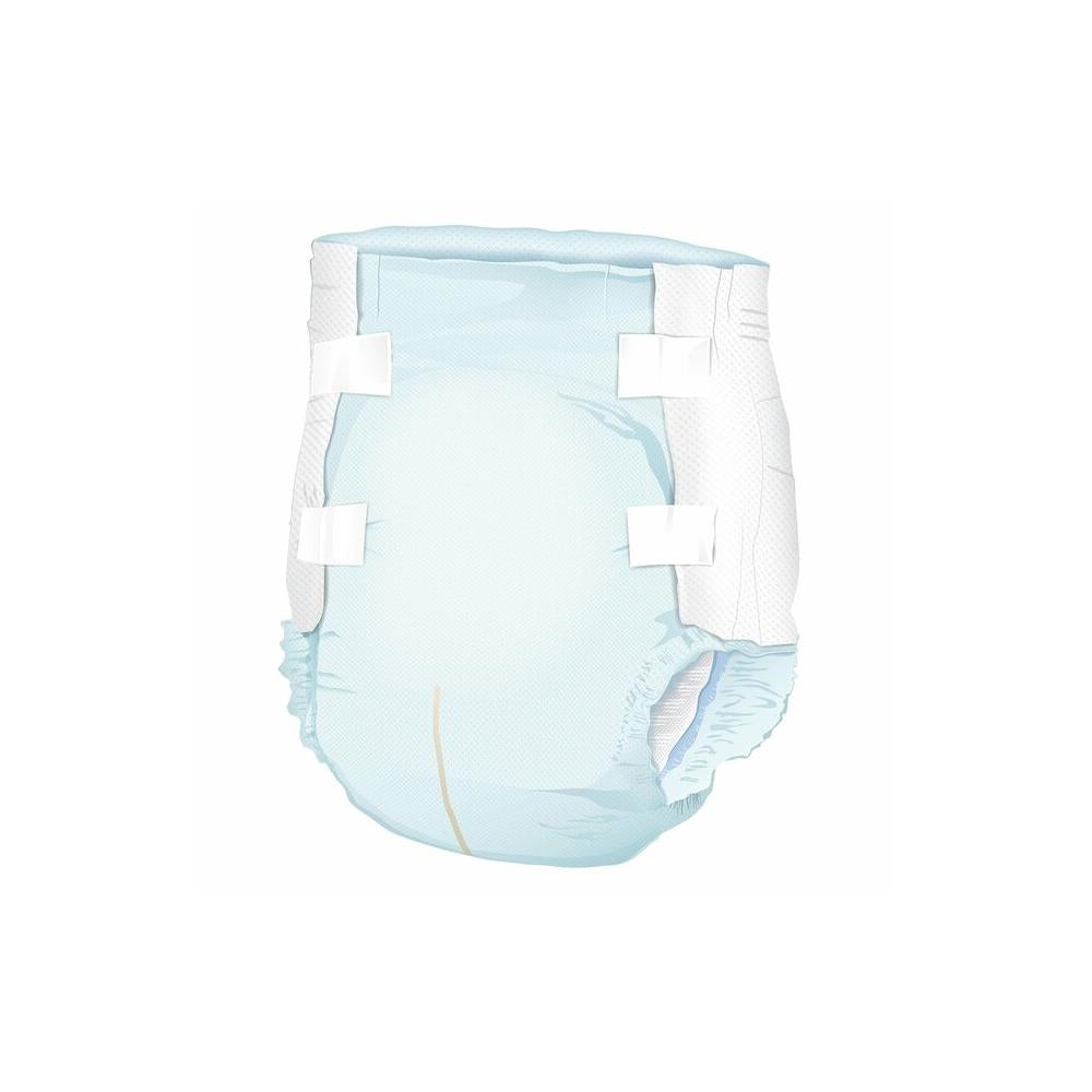 Image of McKesson Ultra Heavy Absorbency Incontinence Brief