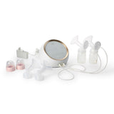 Spectra® Synergy Gold Double Electric Breast Pump Kit