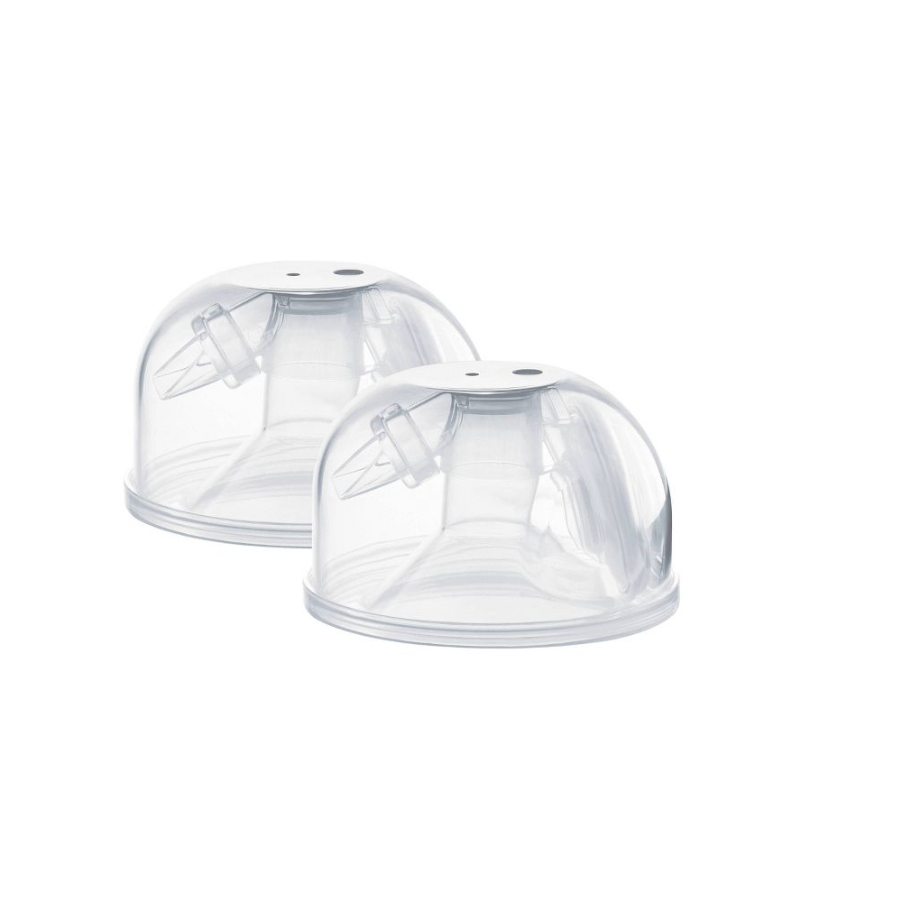 Spectra® CaraCups Wearable Milk Collection Inserts | ApriaHome Spectra® CaraCups Wearable Milk Collection Inserts | ApriaHome