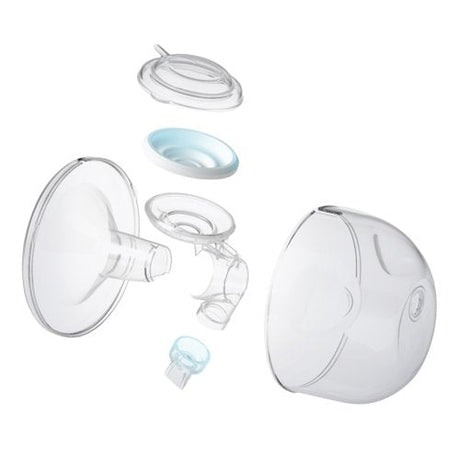 Spectra® CaraCups Wearable Milk Collection Hands Free Inserts In Individual Pieces