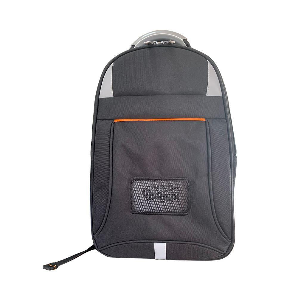 Rhythm Healthcare Backpack for P2 Portable Oxygen Concentrator