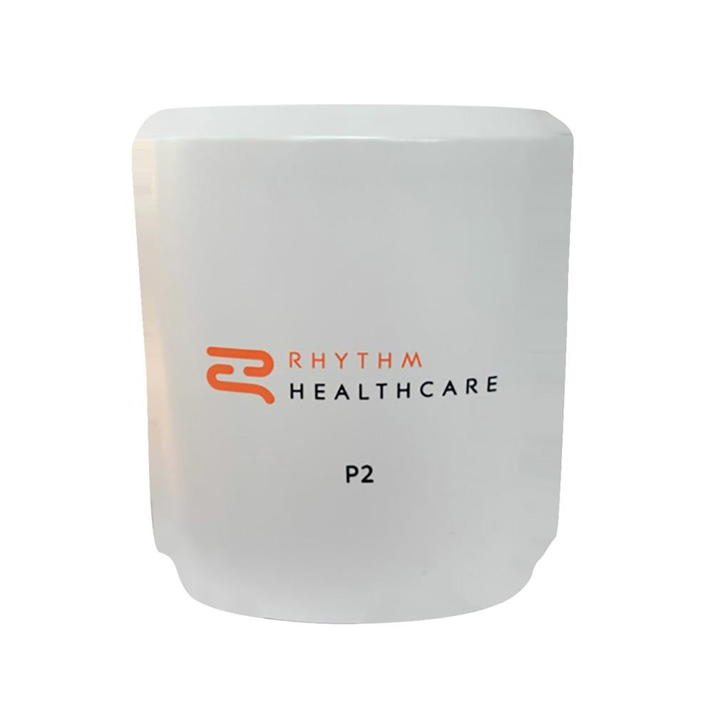 Rhythm Healthcare P2s Battery for P2 Portable Oxygen Concentrator