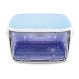 Dissected view of the Liviliti Paptizer UV Sanitizer