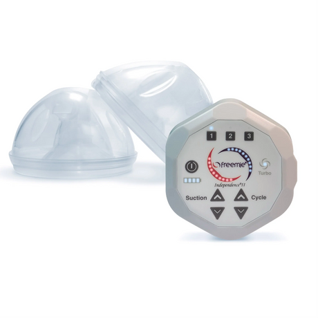 Freemie Independence II Standard Breast Pump