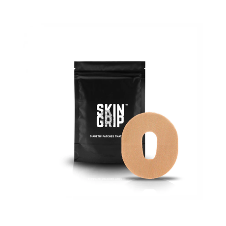 Skin Grip Original - Dexcom G6 Adhesive Patches