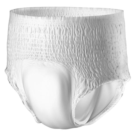 Front of Prevail® Per-Fit® Heavy Absorbency Incontinence Brief