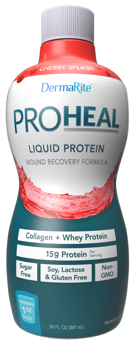 ProHeal® Liquid Protein