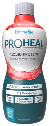 ProHeal® Liquid Protein