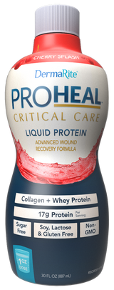 ProHeal® Critical Care