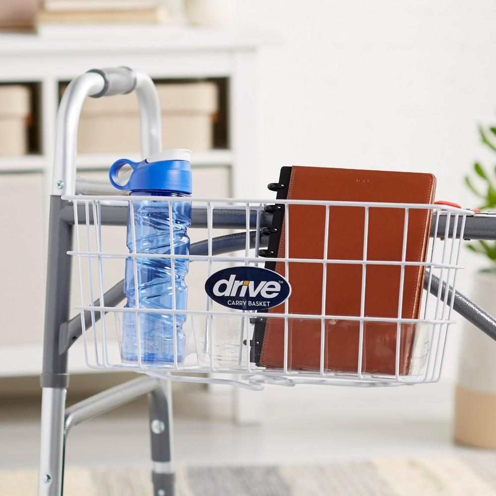 Walker Basket by Drive Medical – Apria Home