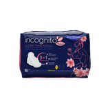 Regular Absorbency 18 ct