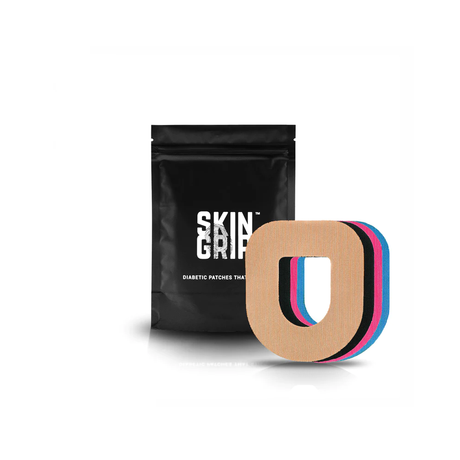 Skin Grip Original - Omnipod Adhesive Patches