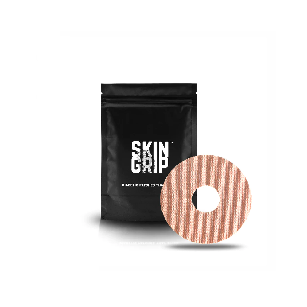 Skin Grip Original - Universal Adhesive Patches