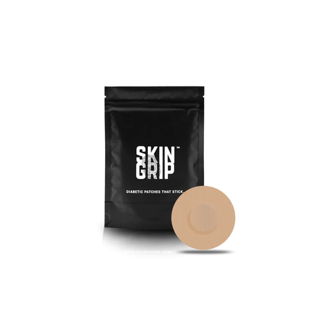 Skin Grip Original - Freestyle Libre 3 Adhesive Patches