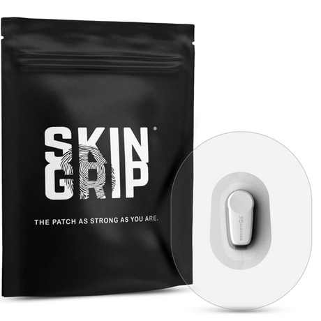 Skin Grip Original - Dexcom G6 Adhesive Patches