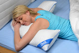 L Shaped Body Pillow by Contour Products