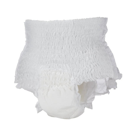 Sure Care™ Plus Pull On Heavy Absorbency Incontinence Underwear Front of Underwear