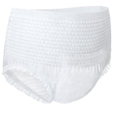 TENA® Dry Comfort™ Absorbent Underwear Large (Pack of 18)