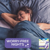 TENA Worry Free Nights