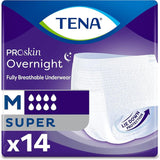 TENA® ProSkin™ Overnight Super Underwear