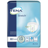 TENA® Stretch™ Super Heavy Absorbency Incontinence Brief