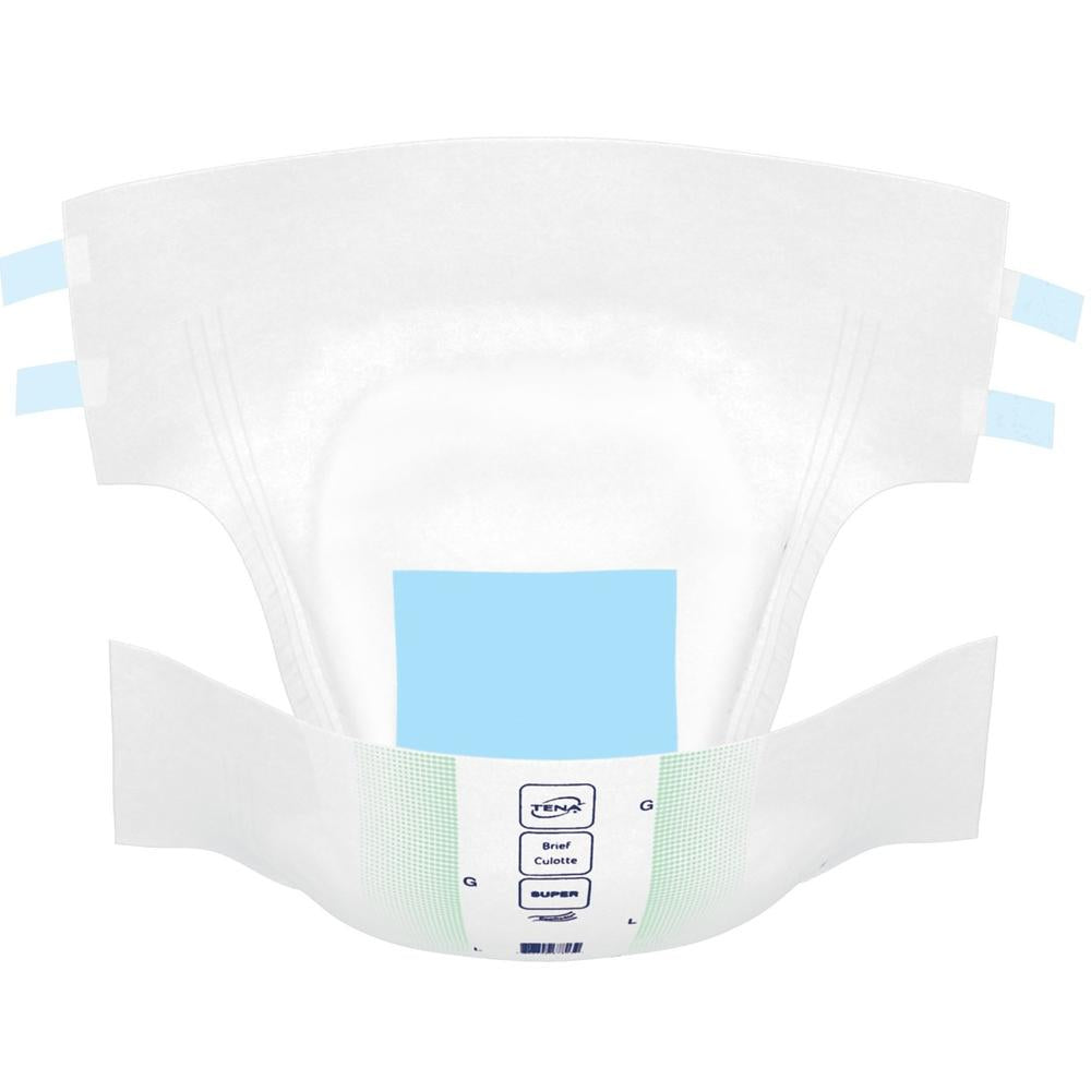 TENA® Super Heavy Absorbency Incontinence Brief – Apria Home