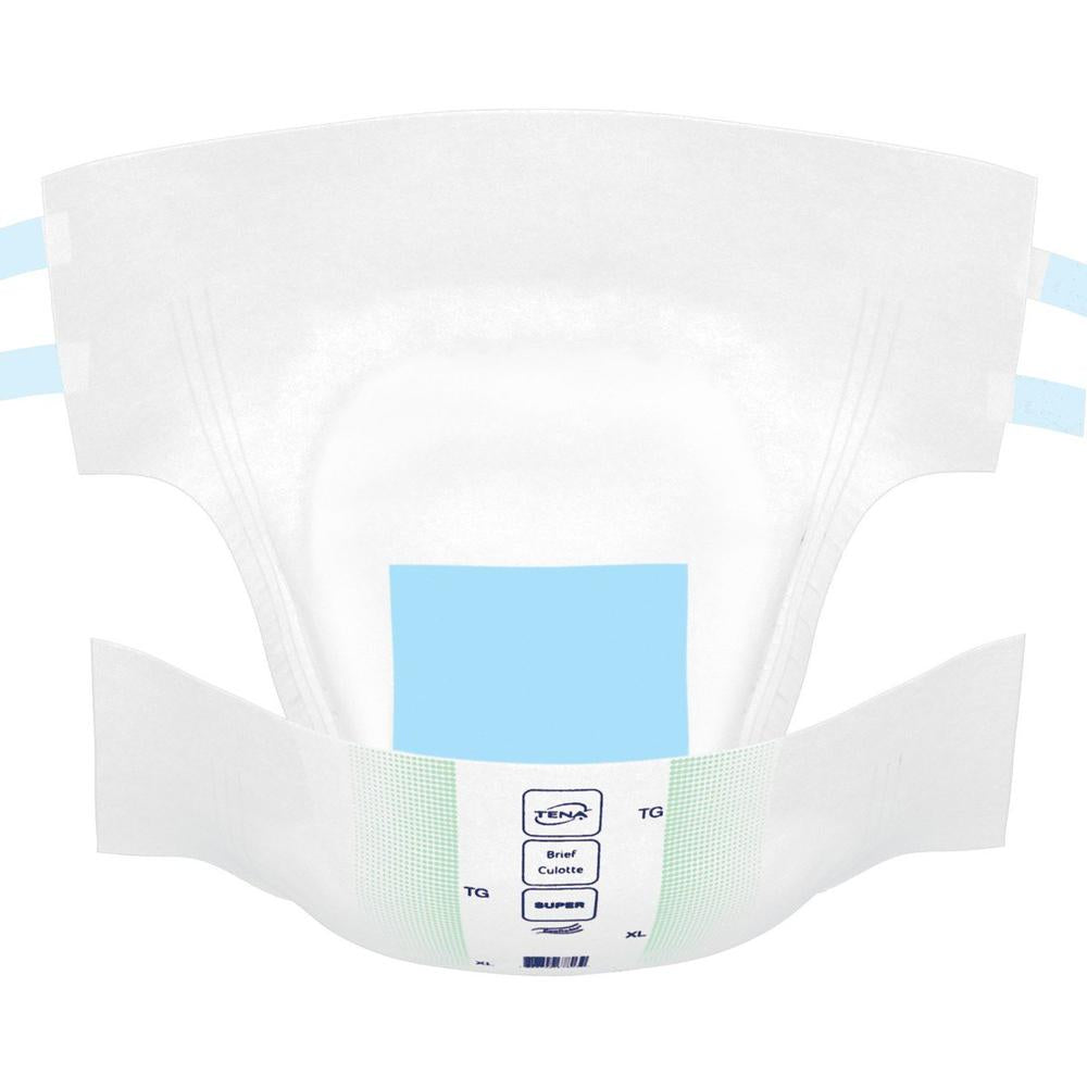 TeNaページ TENA® Super Heavy Absorbency Incontinence Brief – Apria Home