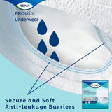 TENA® ProSkin™ Secure and Soft