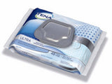 Tena® Ultra Disposable Washcloths 48 Count Soft Pack