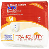 Tranquility® ATN Heavy Absorbency Incontinence Brief