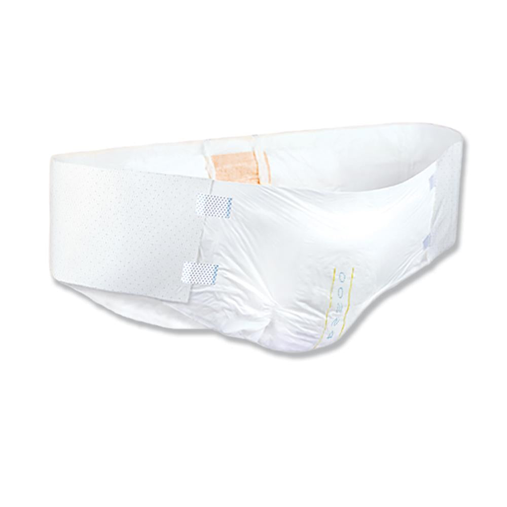 Image of Tranquility® Bariatric Incontinence Brief Side View