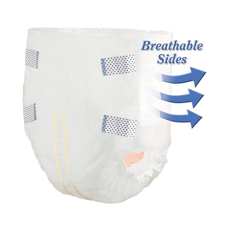 Image of Tranquility® Premium DayTime™ Heavy Absorbency Underwear