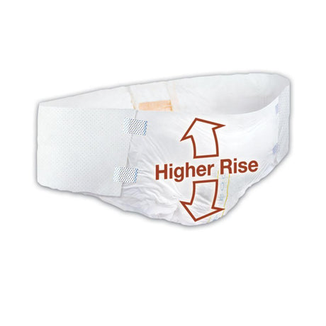 Image of Tranquility® Bariatric High-Rise Incontinence Brief