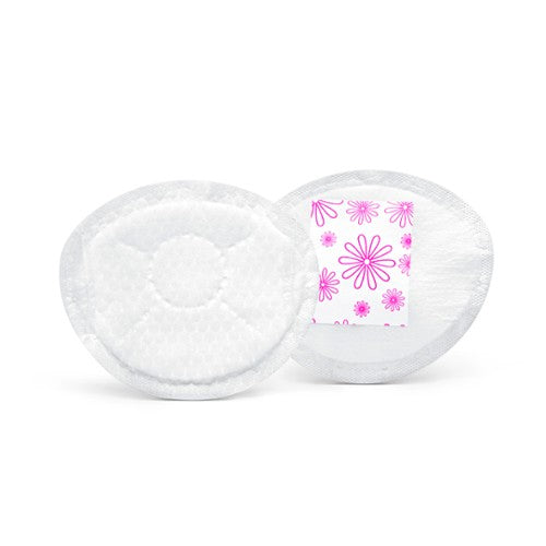 Safe & Dry Ultra Thin Disposable Nursing Pads