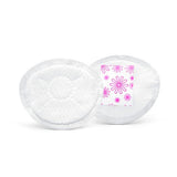 Safe & Dry Ultra Thin Disposable Nursing Pads