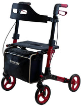 UPwalker Breeze Rollator Walker