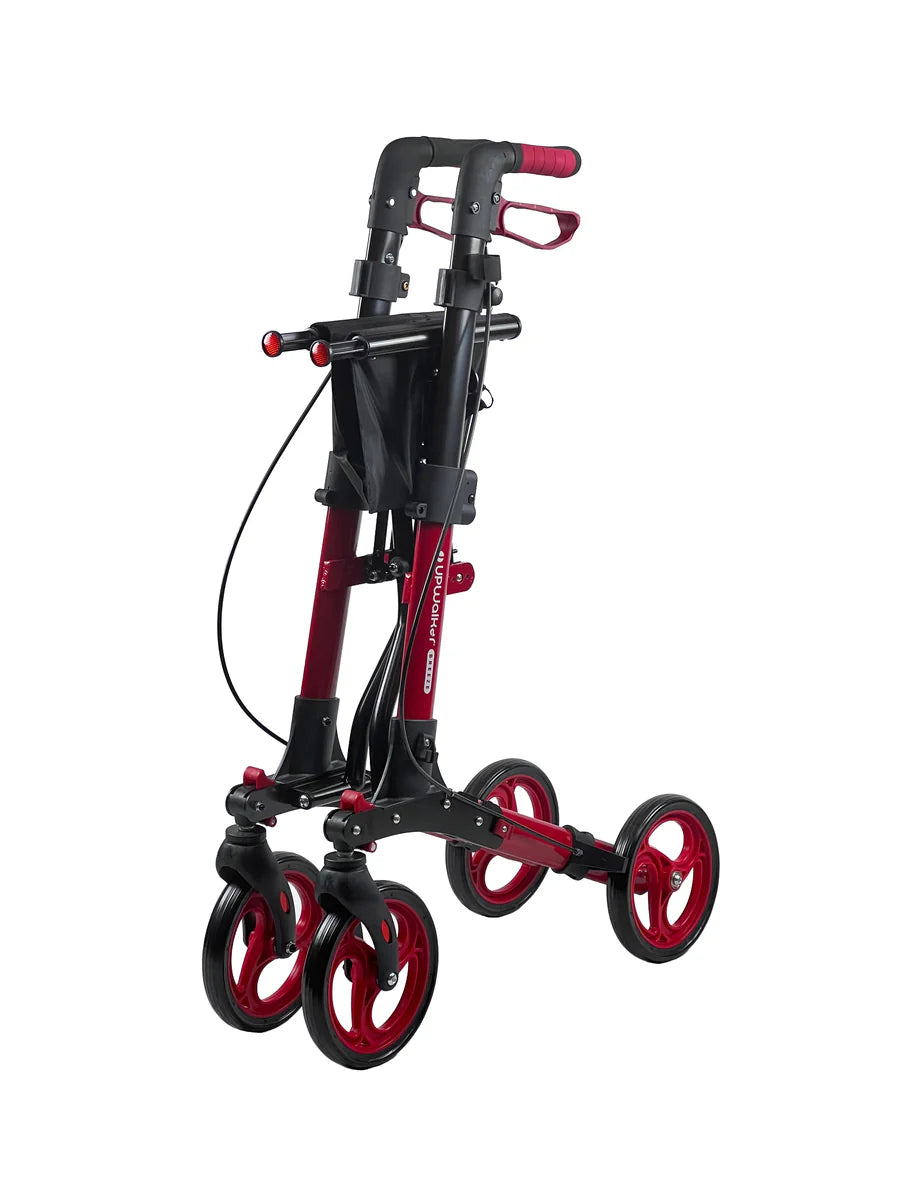 UPwalker Breeze Rollator Walker