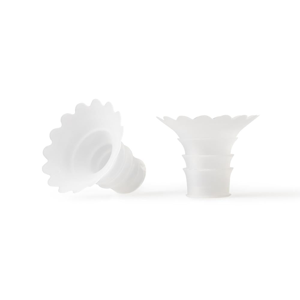 Willow Universal Breast Pump Sizing Inserts - 2 Pack