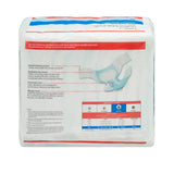 Wings™ Super Maximum Absorbency Incontinence Briefs