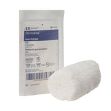 Dermacea Sterile Fluff Bandage Roll, 4 in x 4-1/8 yd