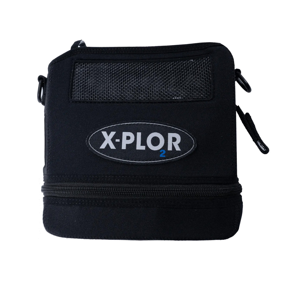 Belluscura X-Plor Carry Bag & Straps