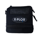 Belluscura X-Plor Carry Bag & Straps