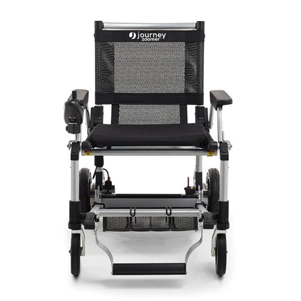 Journey Zoomer® Folding Power Chair